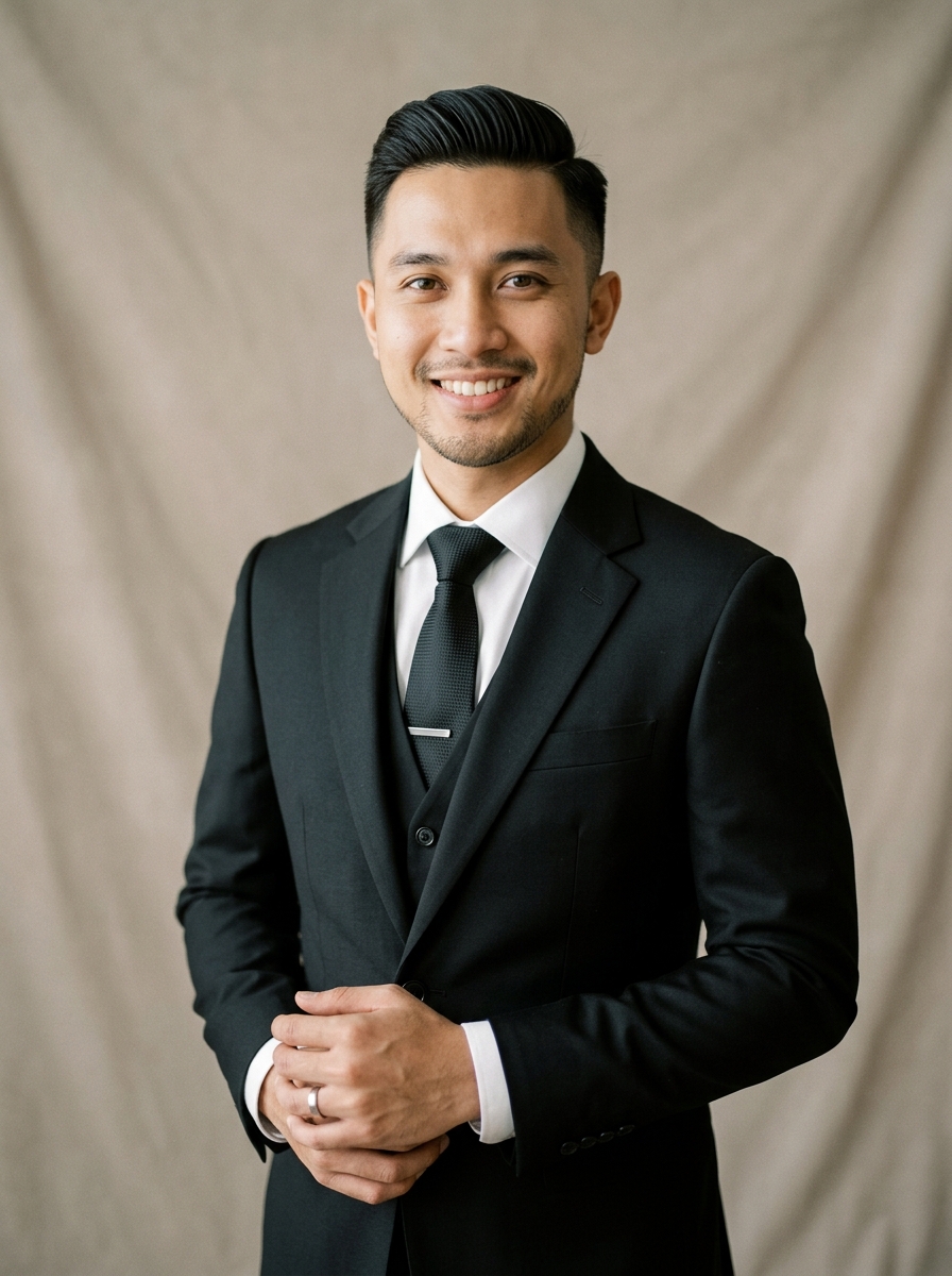 Kevin Lemelop R. Nainggolan